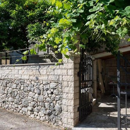 Apartment Wild Orange Dubrovnik Bagian luar foto