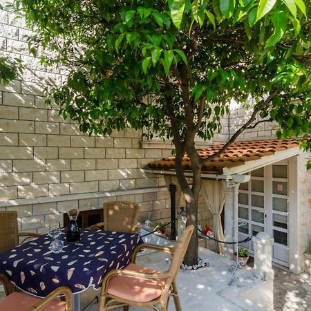 Apartment Wild Orange Dubrovnik Bagian luar foto