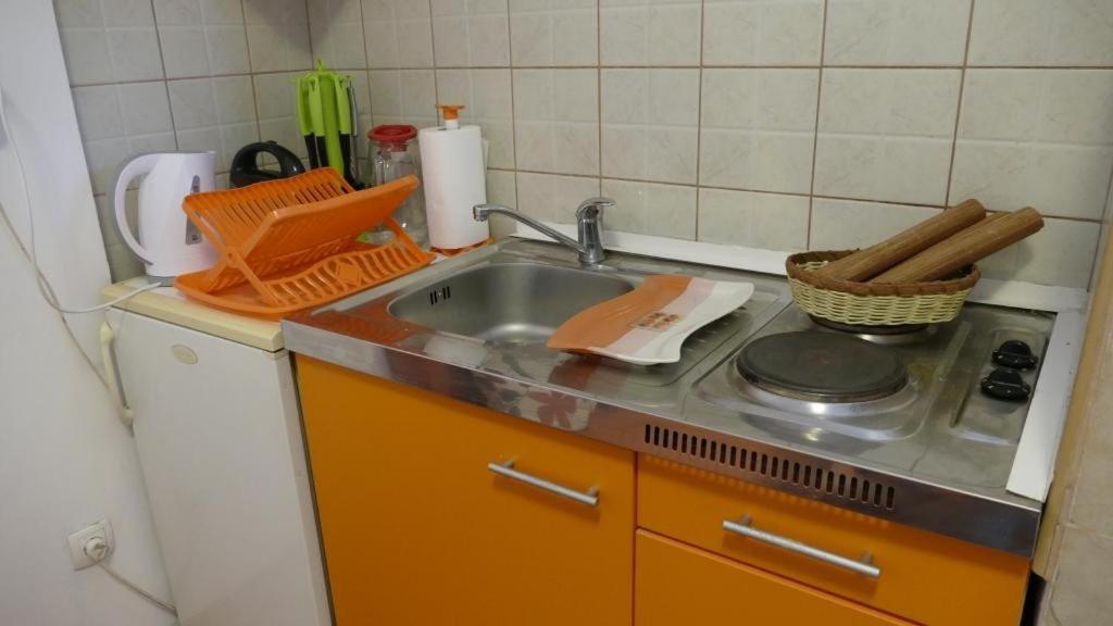 Apartment Wild Orange Dubrovnik Bagian luar foto