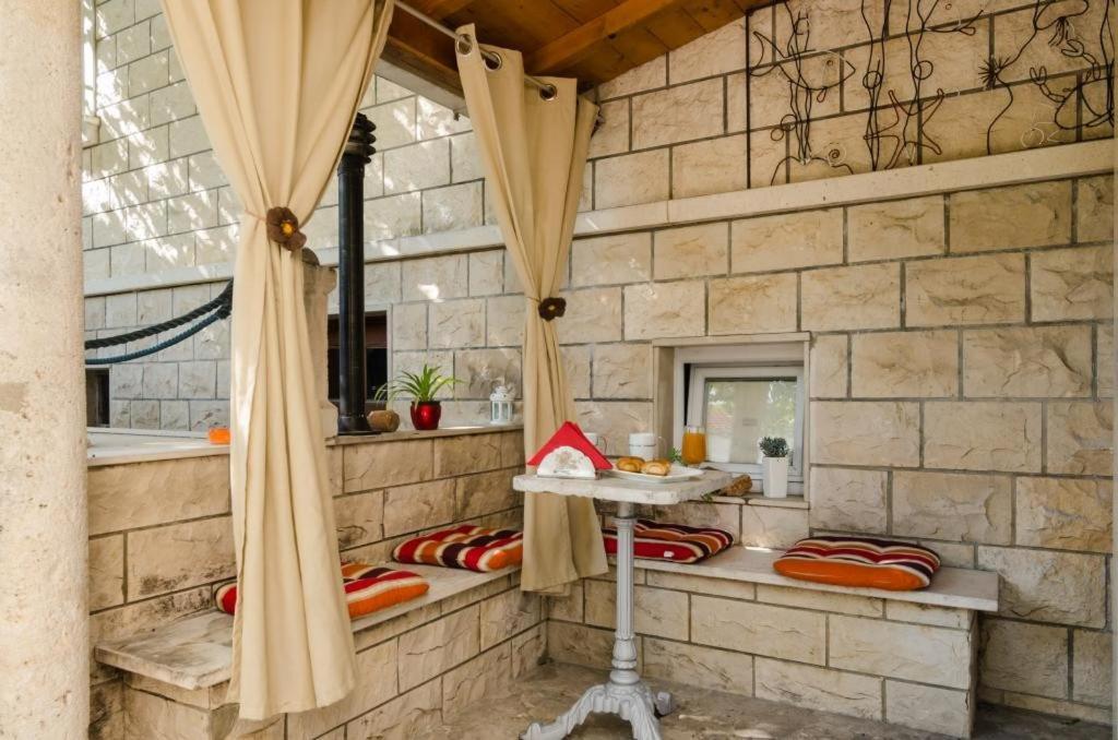 Apartment Wild Orange Dubrovnik Bagian luar foto
